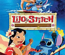 Movie: "Lilo & Stitch"